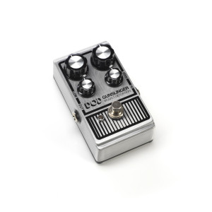 Dod Gunslinger Pedal