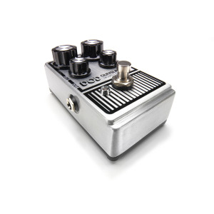 Dod Gunslinger Pedal