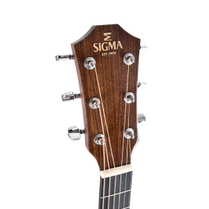 Sigma Sonderedition Gwce-2-bkw