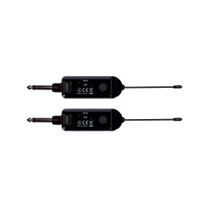 Systeme Hf Mooer Gtrs Gwu4 Noir