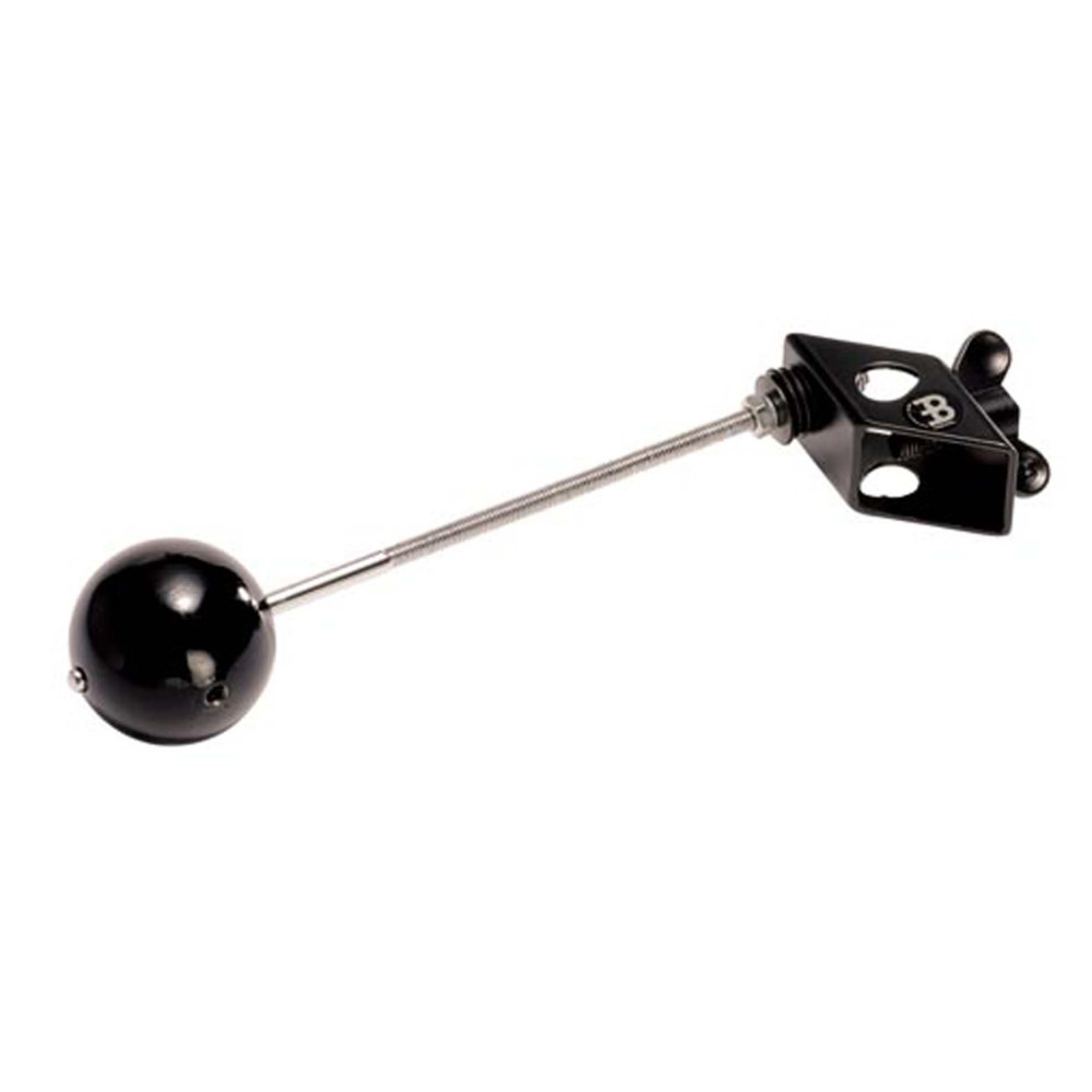 Meinl Handglockenschlägel Schwarz
