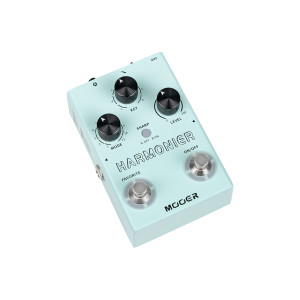 Mooer Harmonier Pedal