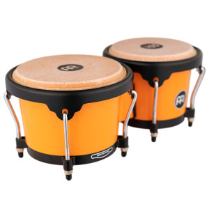 Bongos Meinl Abs 6.5/7.5" Creme