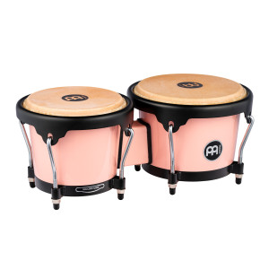 Bongós Meinl Abs 6,5/7,5" Rosa Flamingo
