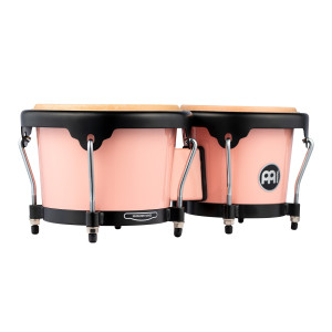 Bongos Meinl Abs 6.5/7.5" Flamingo Pink