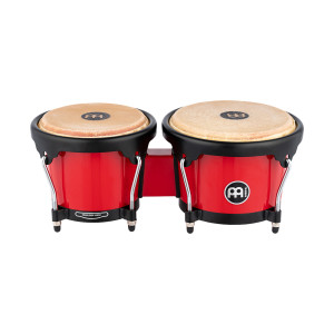 Meinl Bongos Abs 6.5/7.5" Rot