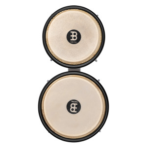 Meinl Abs Bongos 6.5/7.5" Weiß