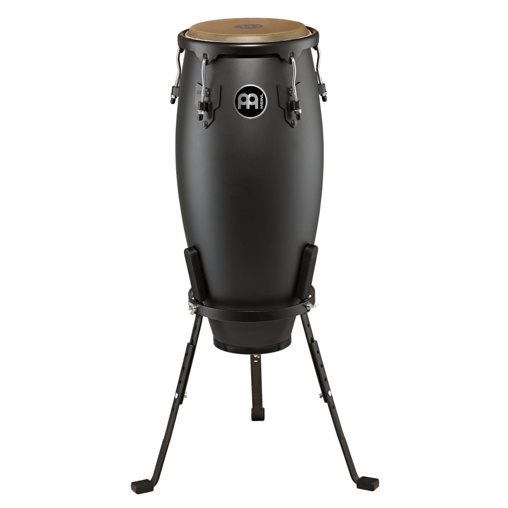 Nino Meinl Headliner 10" Schwarz Matt