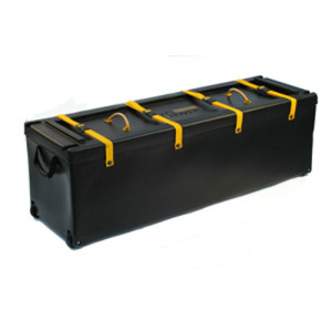 Hardcase-Case Zubehör 52" Mit Rädern