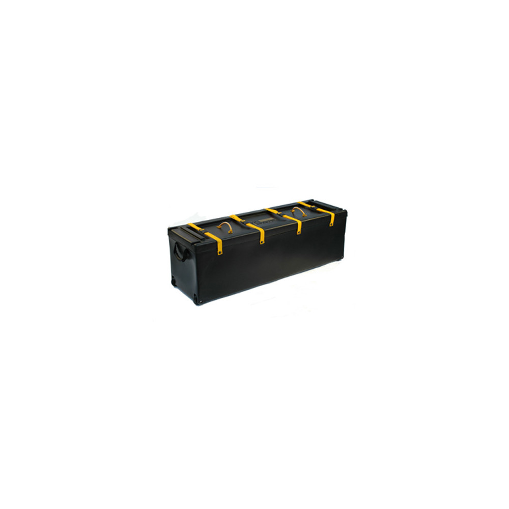 Hardcase-Case Zubehör 52" Mit Rädern