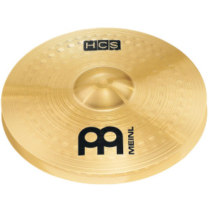 Meinl HCS 13" Medium Hi-Hat