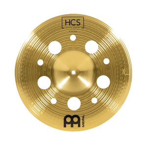 Chinoise Meinl Hcs 16" Trash
