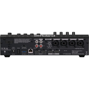 Roland SR-20HD Direct Streaming A/V Mixer