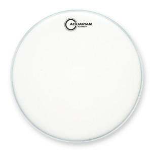 Aquarian Hi Impact 14" Weiß