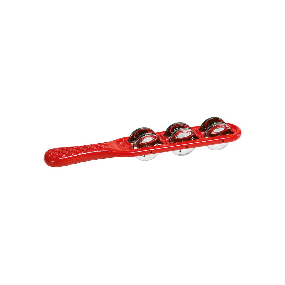 Jingle Stick Meinl Rot