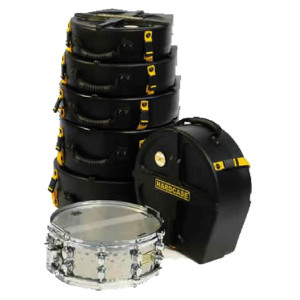 Hardcase-Etui Snare 13"