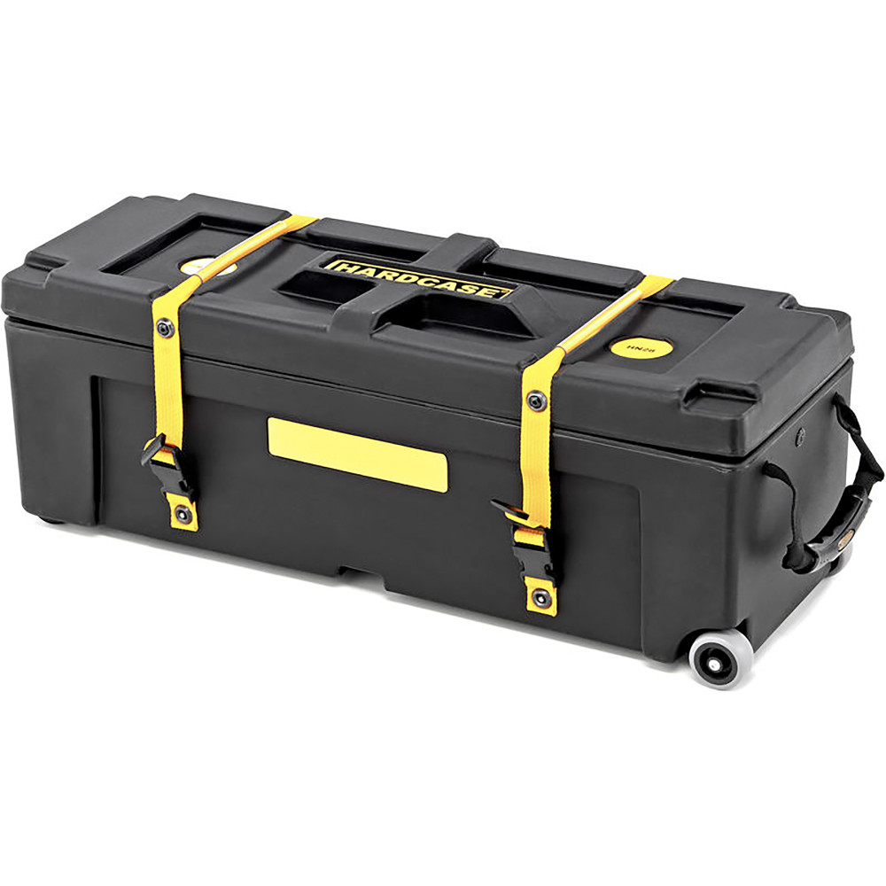 Hardcase-Etui Access 28" Mit Rolle