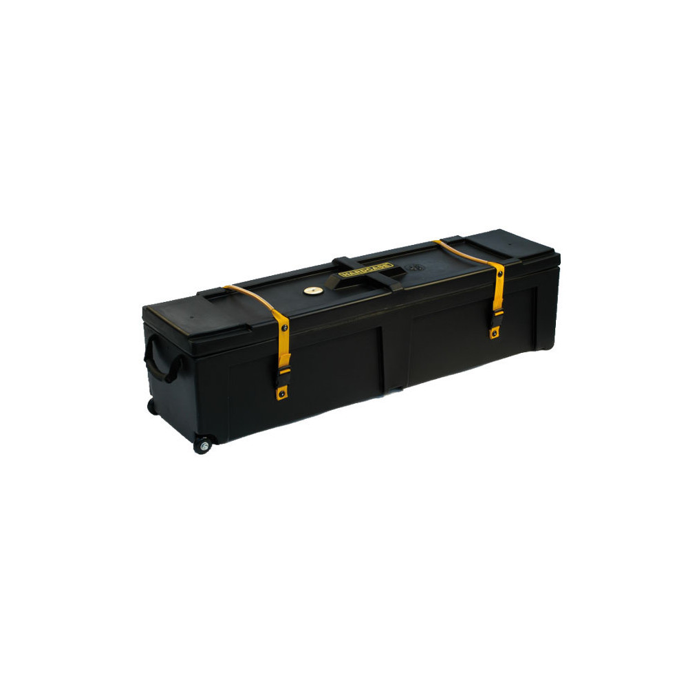 Hardcase-Transportkoffer für Zubehör 48" mit Rädern