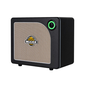 Mooer Hornet 15i Verstärker Schwarz