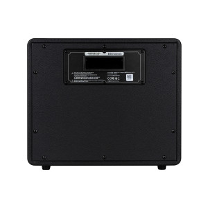 Mooer Hornet 30i Verstärker Schwarz