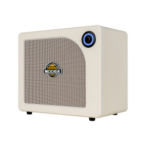 Mooer Hornet 30i Verstärker Weiß
