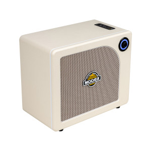 Mooer Hornet 30i Verstärker Weiß