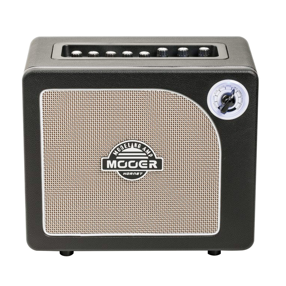Hornet Black 15W Verstärker