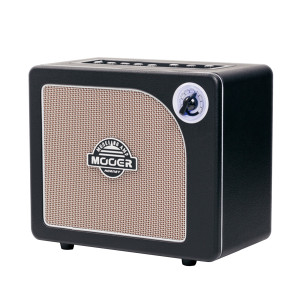 Hornet Black 15W Verstärker