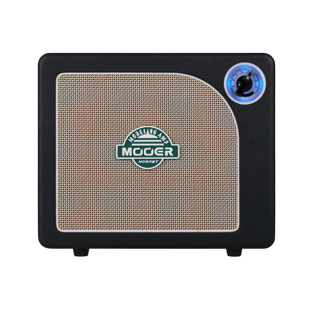 Hornet Black Li 15w Verstärker