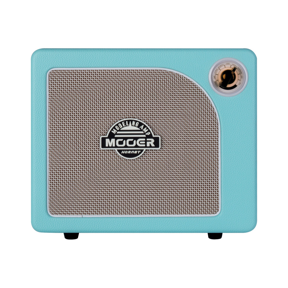 Hornet Blue 15w Verstärker