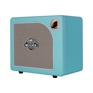 Hornet Blue 15w Verstärker
