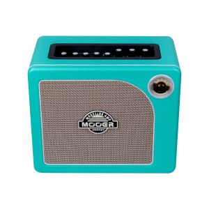 Hornet Green Verstärker 15 W