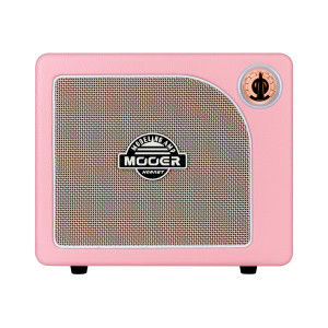 Hornet Pink Verstärker 15 W