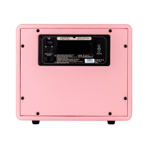 Hornet Pink Verstärker 15 W