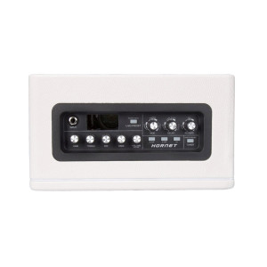 Hornet White 15w Verstärker