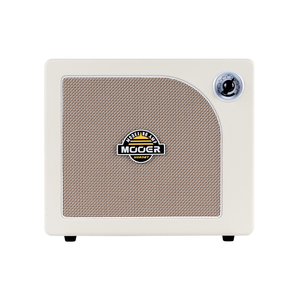 Ampli Hornet 30 White 30w