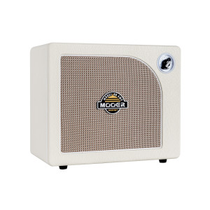 Ampli Hornet 30 White 30w