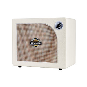 Ampli Hornet 30 White 30w