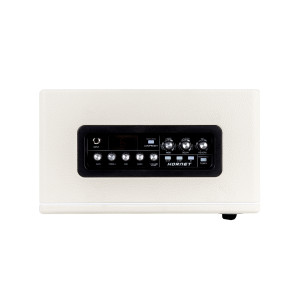 Ampli Hornet 30 White 30w