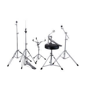 Mapex Zubehör-Paket 250 + Sitz T400
