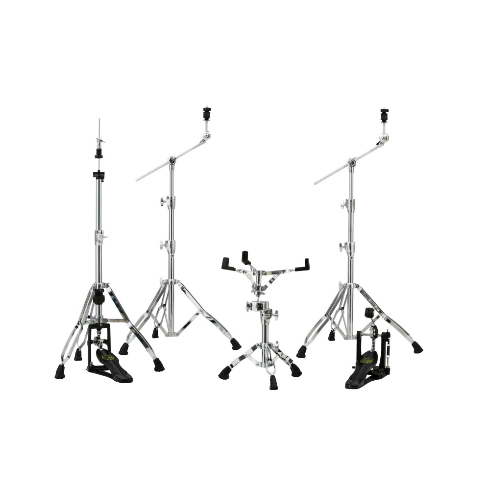 Mapex Zubehörpaket Armory Chrome