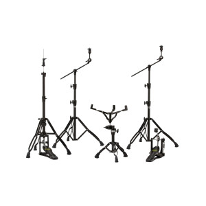 Mapex Armory Zubehör-Set Schwarz