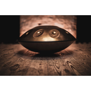 Handpan Meinl Sonic Energy D Kurd