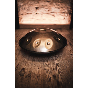 Handpan Meinl Sonic Energy D Amara