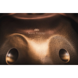 Handpan Meinl Sonic Energy D Amara