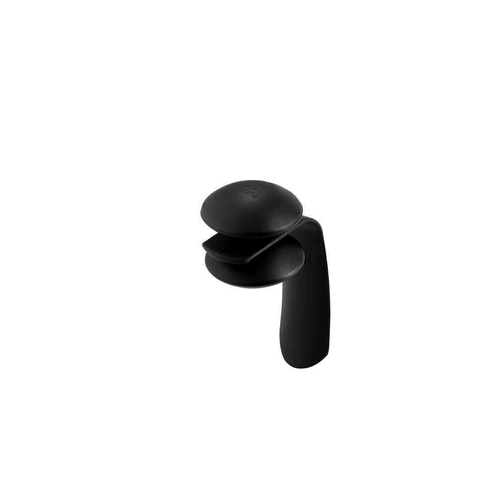 Meinl Fersen-Shaker Schwarz