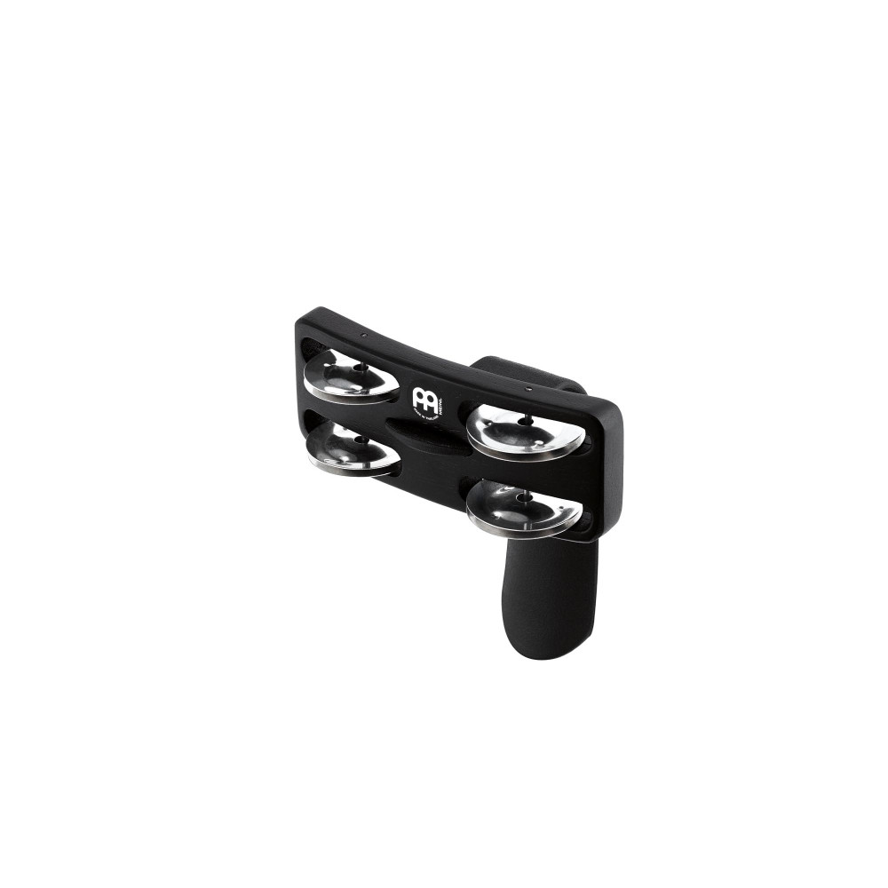 Tambourin Ferse Meinl Schwarz