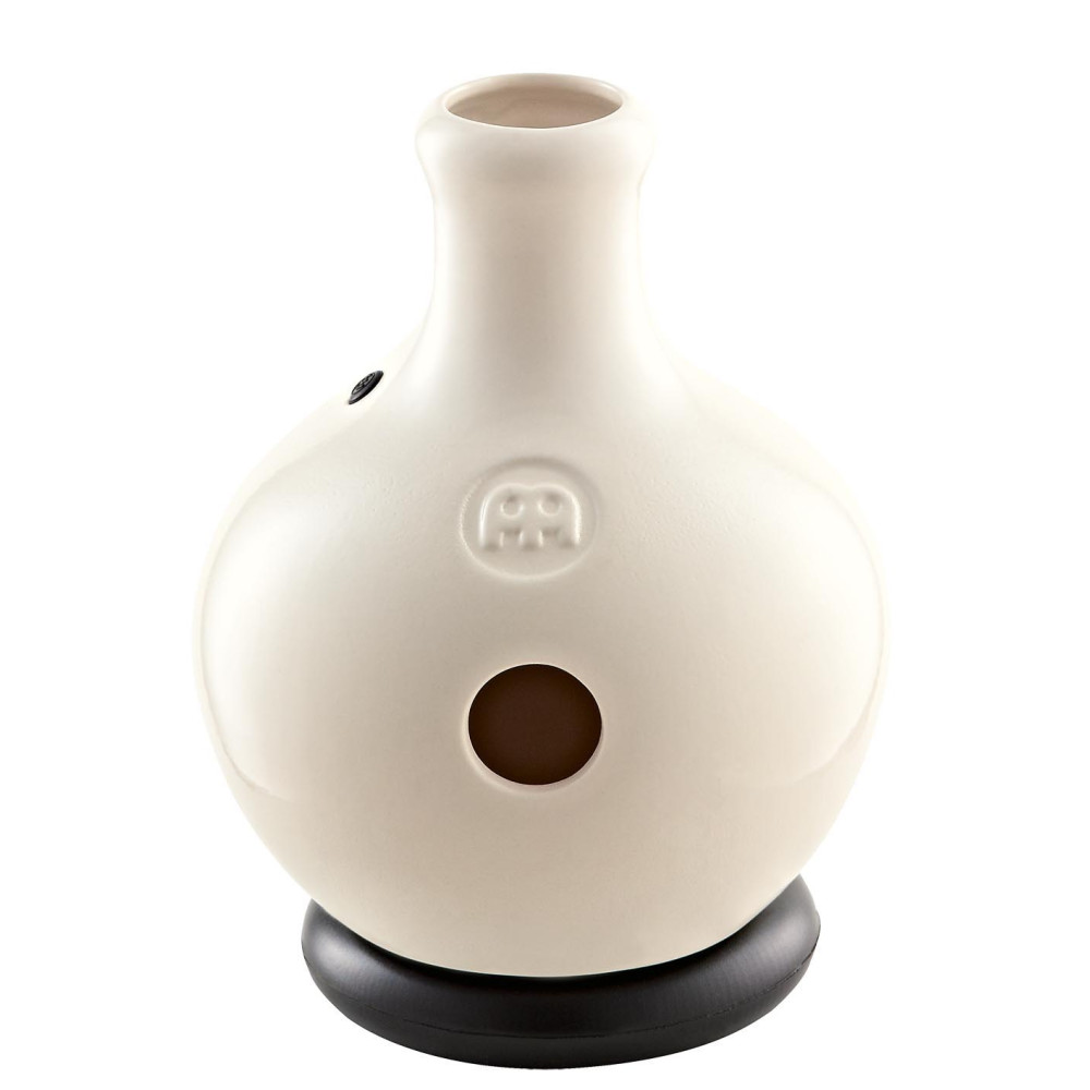Quinto Ibo Drum Meinl Keramik Weiß