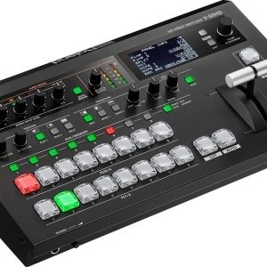 Roland V-60HD 6-channel HD Video Switcher