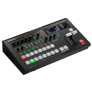 Roland V-60HD 6-channel HD Video Switcher